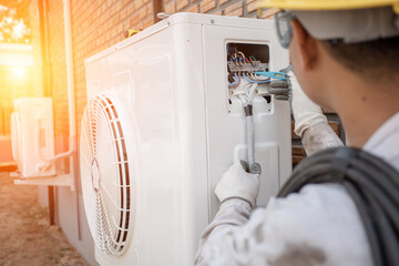 Sweet Life Heating and Cooling Systems Sales in Toronto